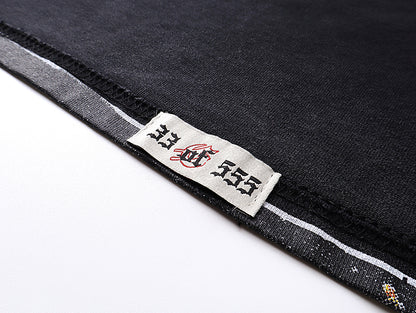 God Speed Sweatshirt-1107