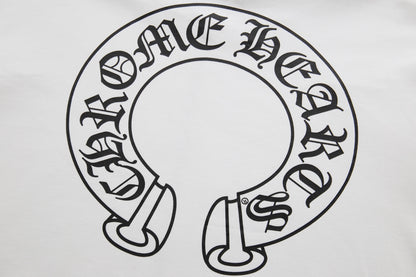 Chrome Hearts New Zip Up Hoodie -5001