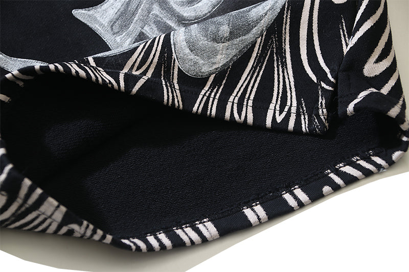 Hellstar Studios  Shorts New 788