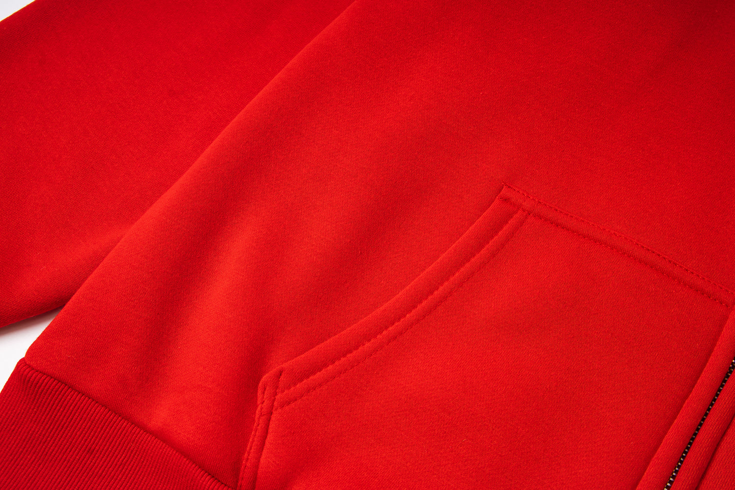 That's A Awful Lot Of Cough Syrup Classic Zip Up Hoodie