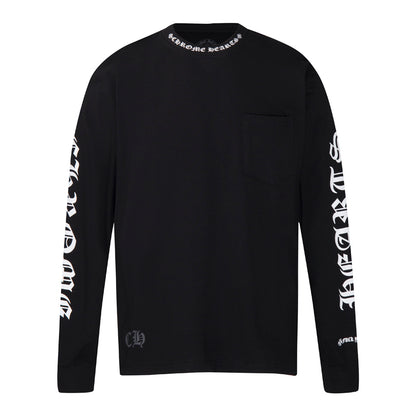 Chrome Hearts New SWEATSHIRTS 9011