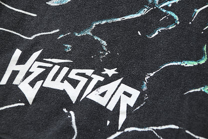 Hellstar new fashion T-shirt 616