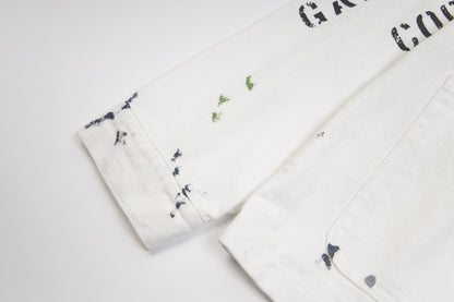 GALLERY DEPT New Jacket