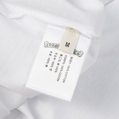 Chrome Hearts New T-shirts 9992