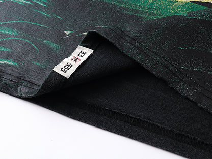 God Speed T-Shirt-1067）