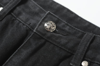 Chrome Hearts New Pants 9981