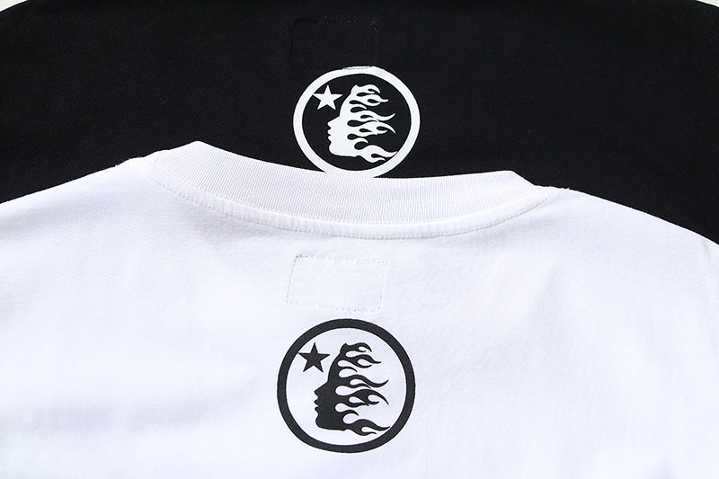 HE new fashion T-shirt 520