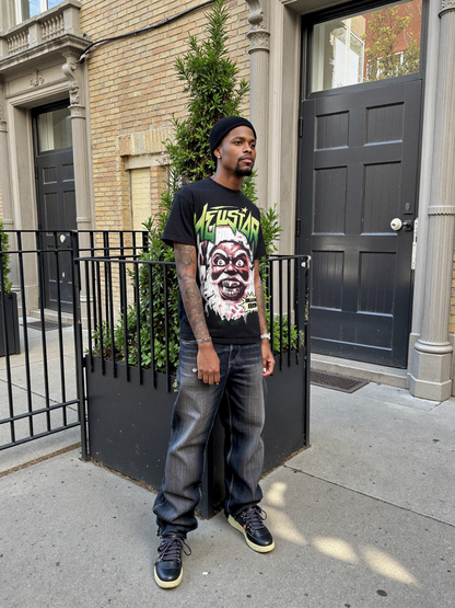 HE 2025 new fashion T-shirt 1104