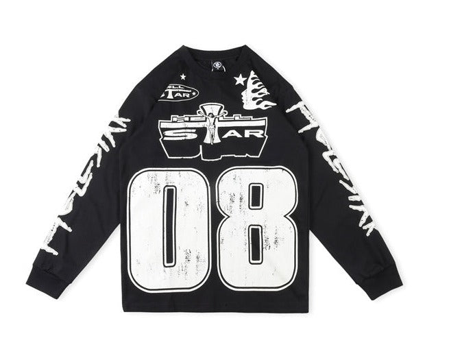 Hellstar Studios New Sweatshirt