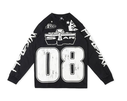 Hellstar Studios New Sweatshirt