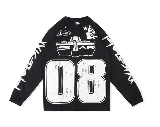 Hellstar Studios New Sweatshirt