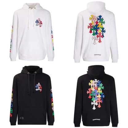 Chrome Hearts New Hoodie 7006