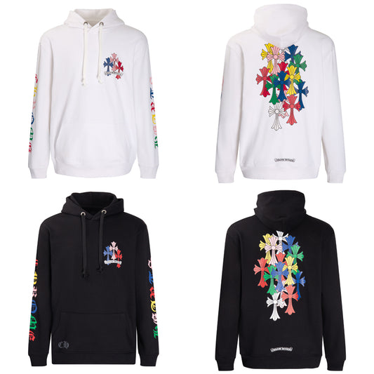Chrome Hearts New Hoodie 7006