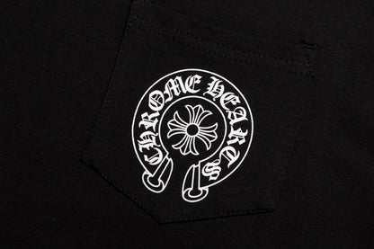Chrome Hearts New SWEATSHIRTS 8008