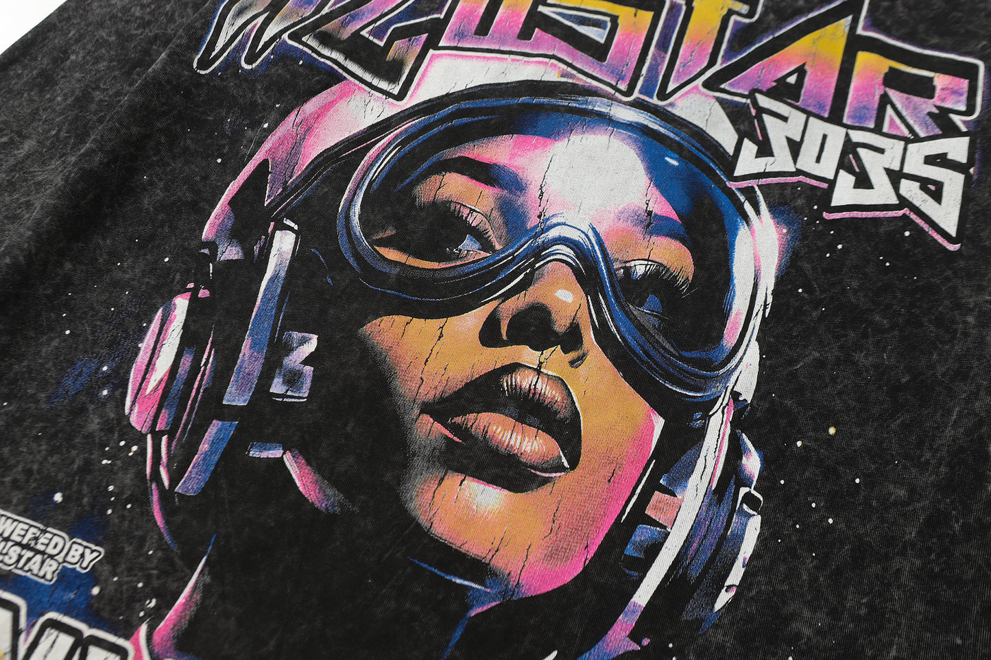 Hellstar Studios New Sweatshirt