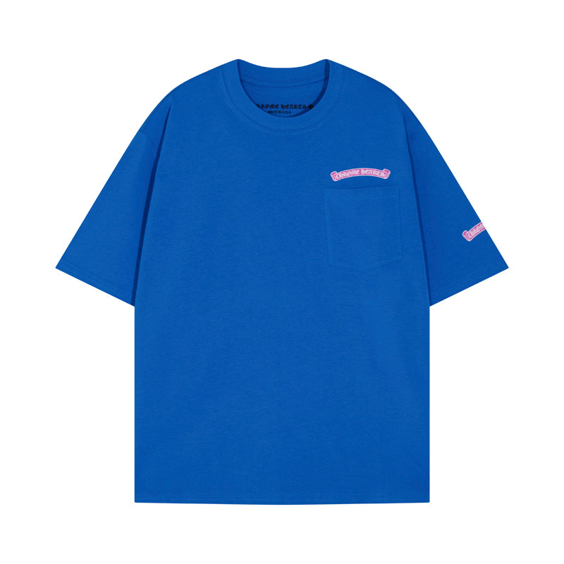 Chrome Hearts New T-shirts 6056