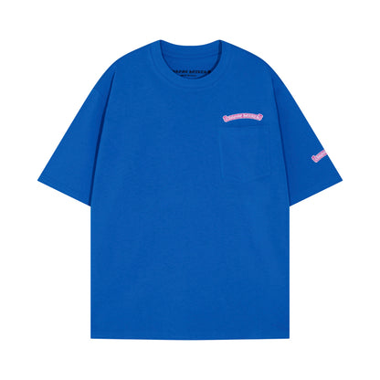 Chrome Hearts New T-shirts 6056