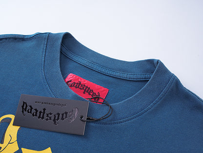 God Speed Sweatshirt-1096