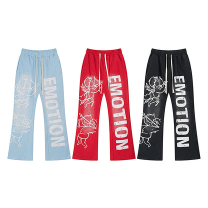 MIXED EMOTION Sweatpants