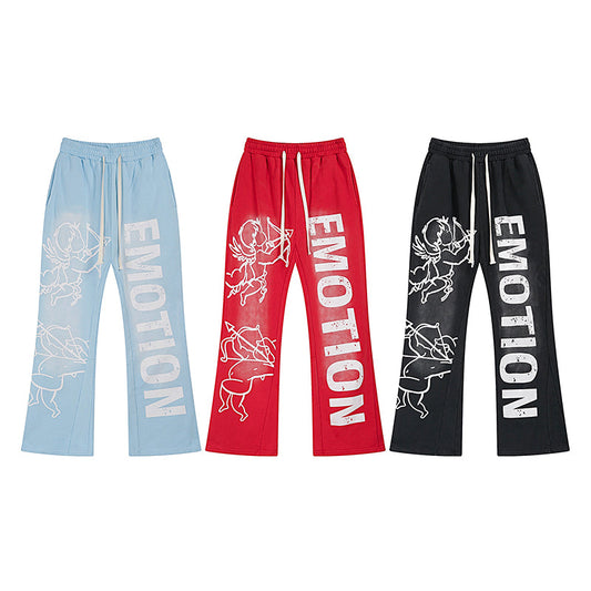 MIXED EMOTION Sweatpants
