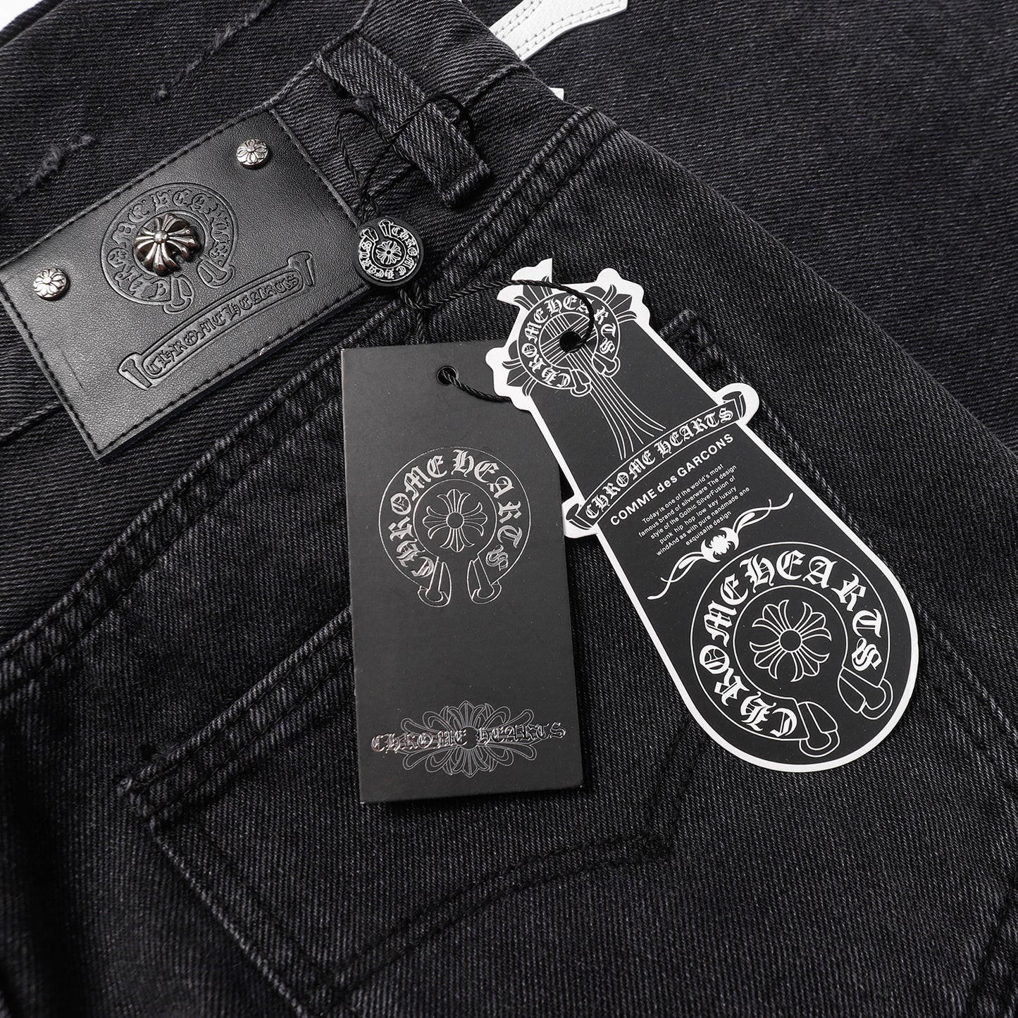 Chrome Hearts New Shorts 9925