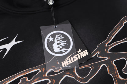 Hellstar Studios New Hoodie