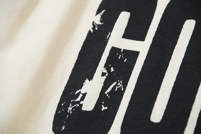 Hellstar new fashion T-shirt  569