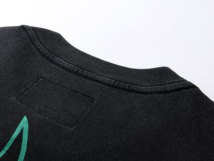 God Speed T-Shirt-1069