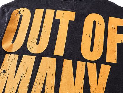 God Speed T-Shirt-1063