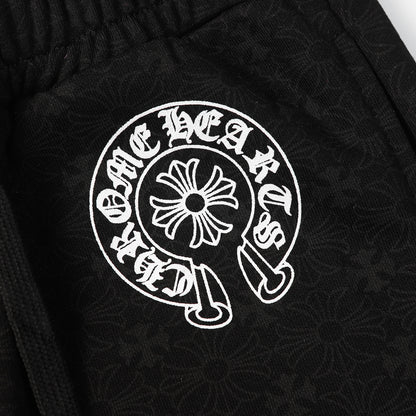 Chrome Hearts New Pants 1001