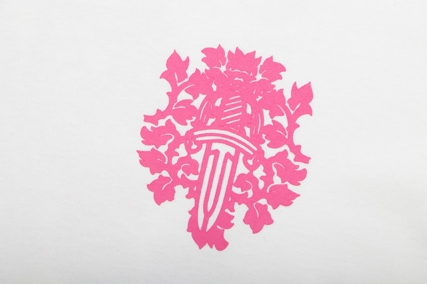 Chrome Hearts New T-shirts 6025