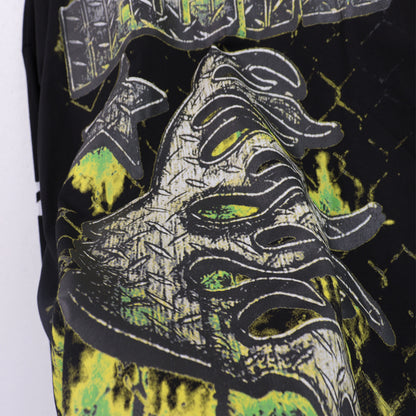 Hellstar Studios New Sweatshirt -7006