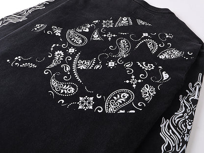 God Speed Sweatshirt-1107