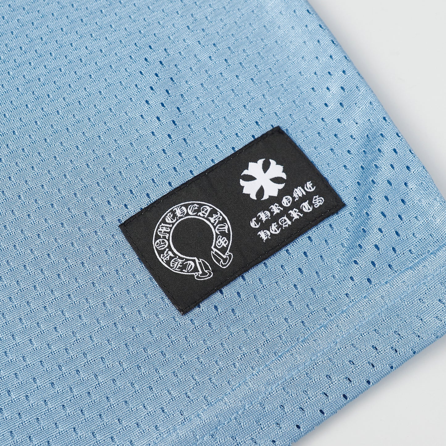 Chrome Hearts New T-shirts 9996