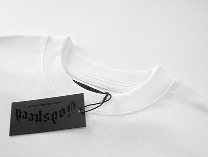 God Speed T-Shirt-3090