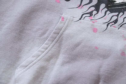 Hellstar Studios New Hoodie and Pants Set