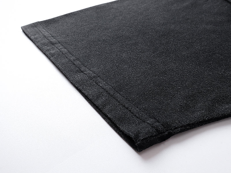 God Speed T-Shirt-1069