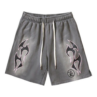 Hellstar Studios  Shorts New 703