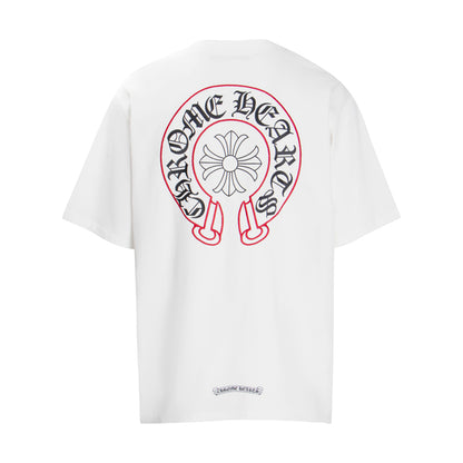 Chrome Hearts New T-shirts 6008