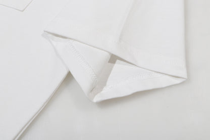 Chrome Hearts New T-shirts 6129