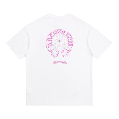 Chrome Hearts New T-shirts 1920