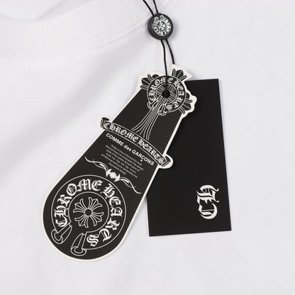 Chrome Hearts New T-shirts 9985
