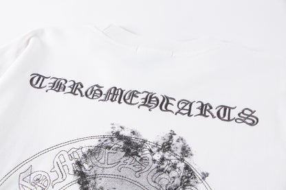 Chrome Hearts New SWEATSHIRTS TQ36