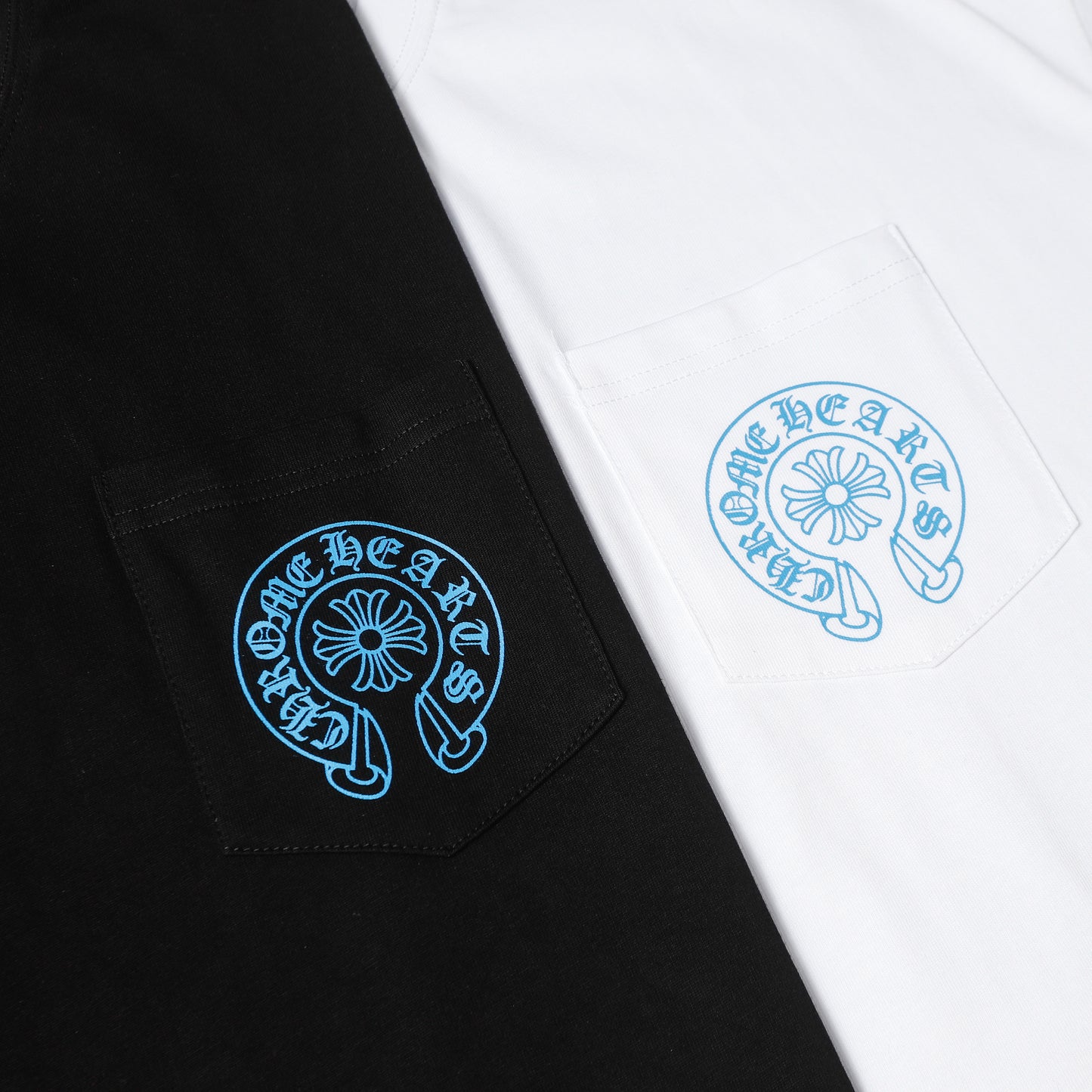 Chrome Hearts New T-shirts 2237