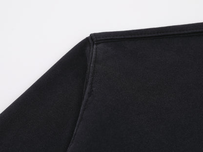 God Speed Zip Up Hoodie-G129