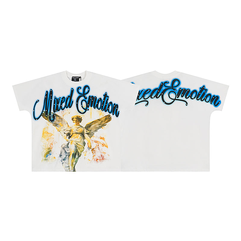 MIXED EMOTION T-Shirt