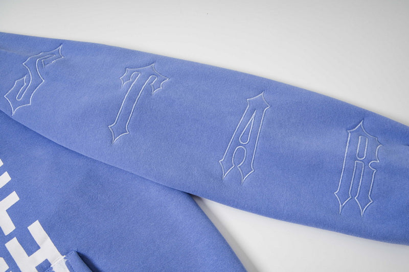 That's A Awful Lot Of Cough Syrup Classic Hoodie