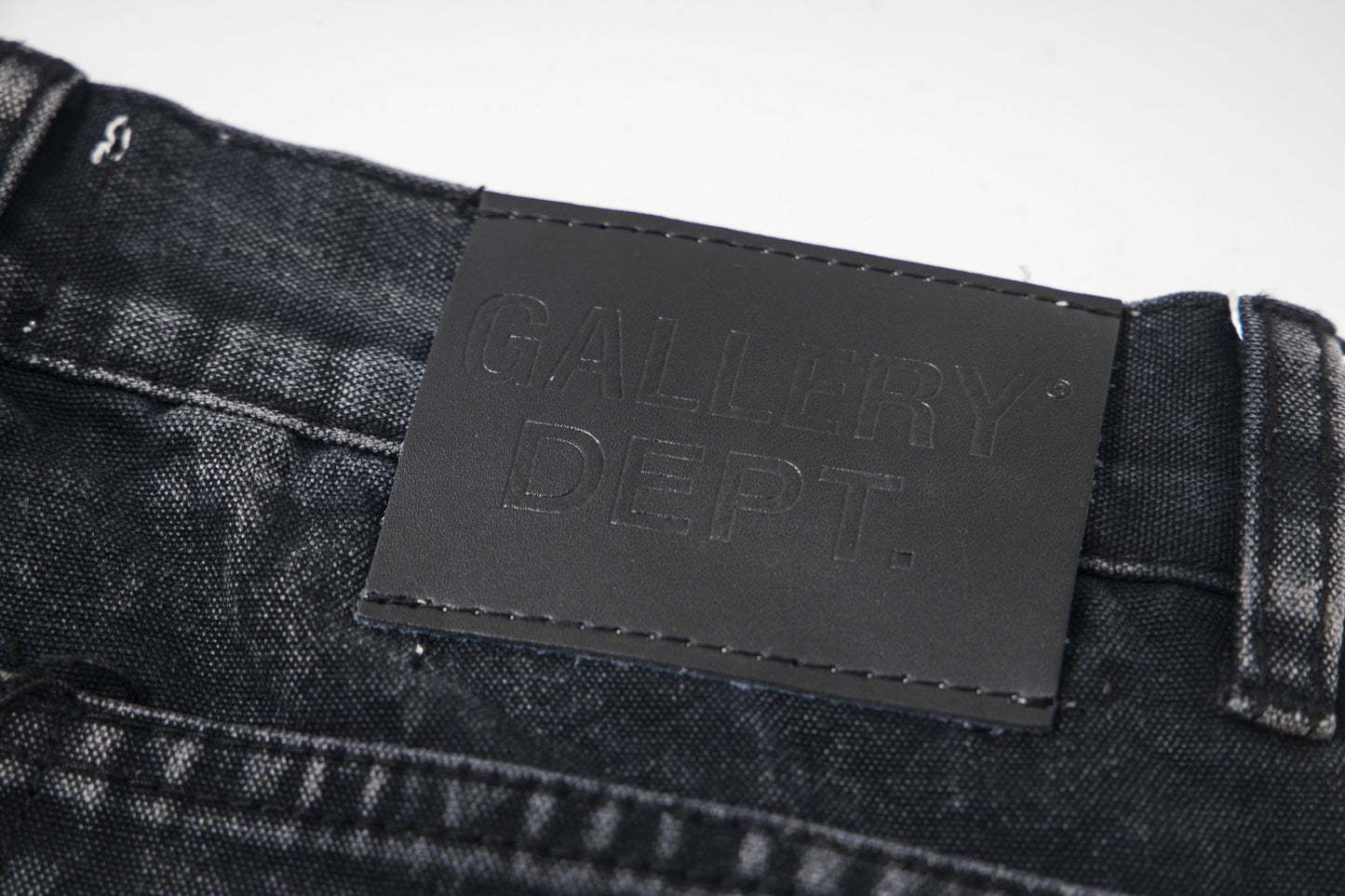 Chrome Hearts New Pants 8176