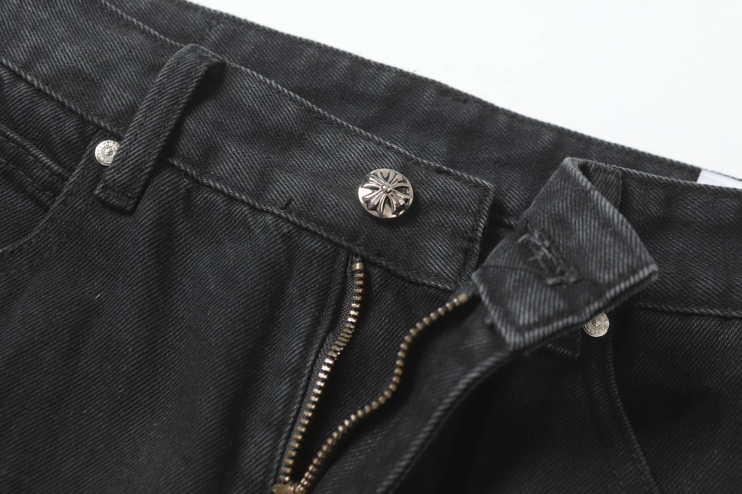Chrome Hearts New Pants 9981