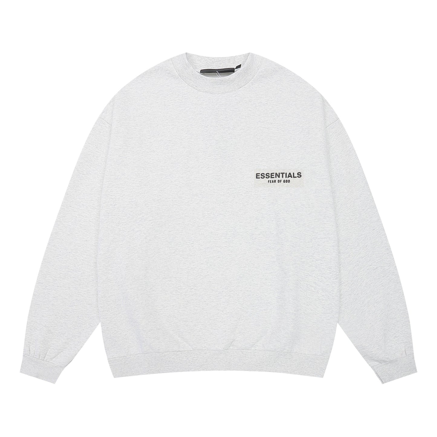 Fear of God ESSENTIALS Classic Long Sleeve T-Shirt